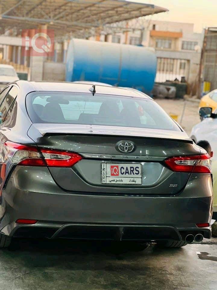 تويوتا كامري